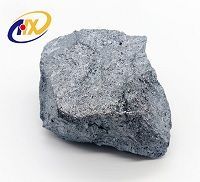 High Purity Low Al Ferro Silicon72% / FeSi72% With Reasonable Price for Steel Making
