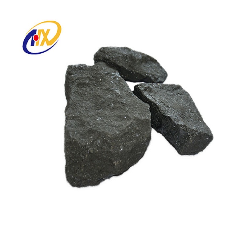 Supplier of Lump Nitrided Ferro Silicon for Steel Making