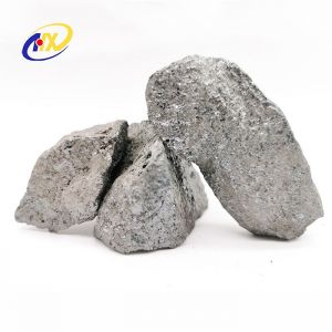 FeSi Substitute High Carbon Ferro Silicon Silicon Carbon Alloy for Steel Making