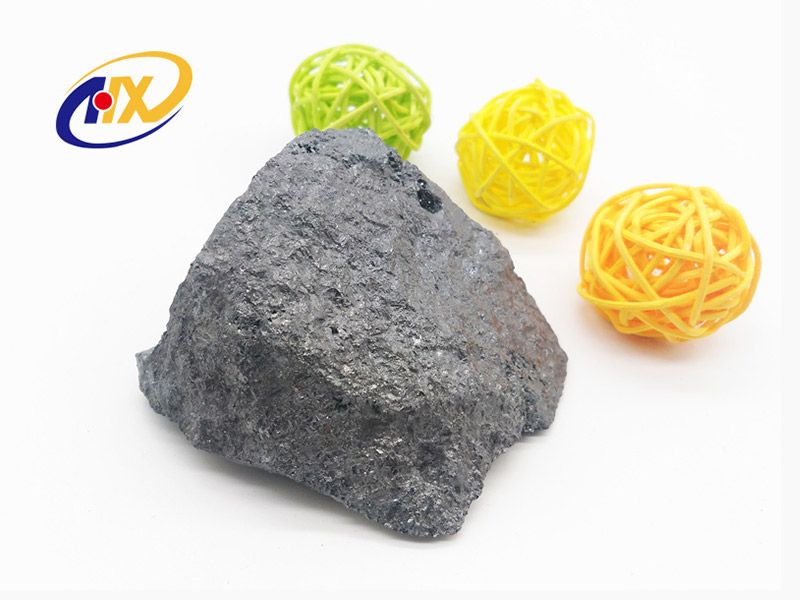 FeSi Substitute High Carbon Ferro Silicon Silicon Carbon Alloy for Steel Making