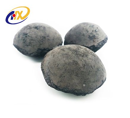 High Quality and Low Price of Ferro Silicon Briquette From Anyang hengxing