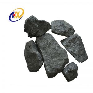 Aluminum Iron Alloys Industry Ferro Silicon Located In Anyang China