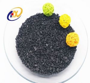 Carbon Additive /raiser /recarburizer Used In Casting