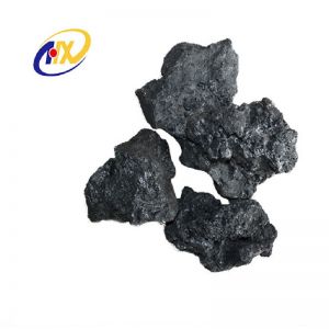 Best Raw Material Price of Silicon Metal Slag As By-product