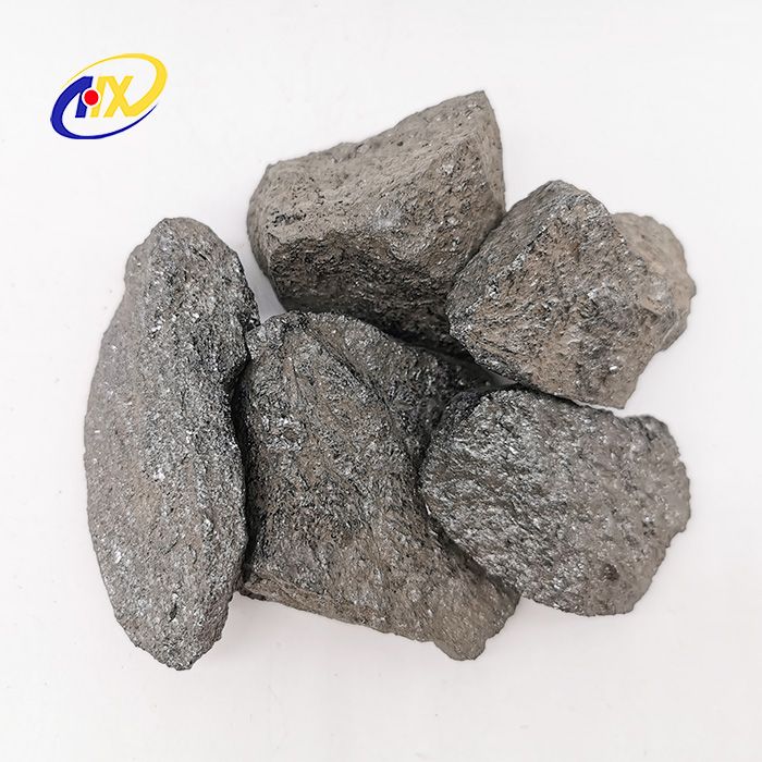 High Quality MSDS Ferro Silicon From China Supplier