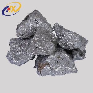 High Quality Low Carbon Ferro Silicon for Iron Casting
