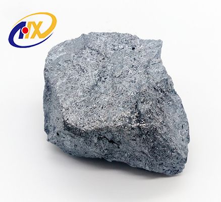 Ferro Silicon / FeSi  / Ferrosilicon Nitride From China Supplier