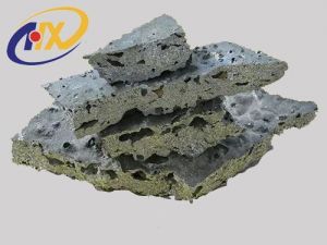 Low Carbon Nitrided Ferro Chrome 65/60/ Low Carbon Ferro Chrome/LC FeCr