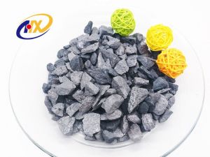 China  Manufacturer Casting Inoculant Ferro Silicon Barium Calcium