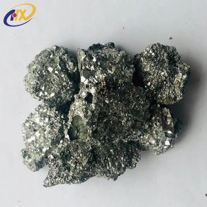 High Quality Ferro Chrome Hot Sale High and Low Carbon Ferrochrome Lump