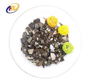 SGS Guaranteed Price of Electrolytic Manganese Metal Flakes China origin