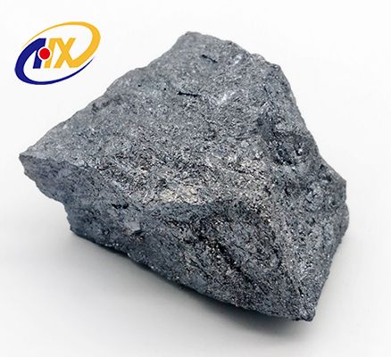 Industrial Metallurgical Ferro Silicon From Henan HengXing