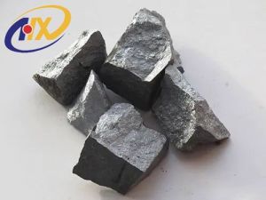 China Steelmaking Inoculant Ferro Silicon Aluminium/ FeSiAl/ Fe Si Al