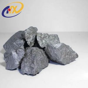 Ferro Silicon 75% Low Al With Aluminum 0.1%max Size 10-50mm From China