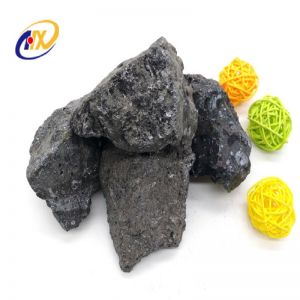Silicon Slag Professional Export/high Carbon Steel Alloy Additives