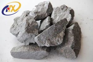 Ferro Silicon Magnesium for Steel Making Casting Metallurgical Use REFeSiMg Nodulant