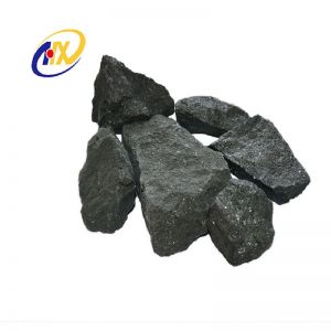 Best Price Msds Ferro Silicon Used for Ironmaking