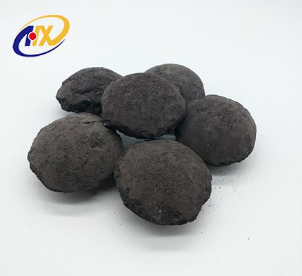 Anyang HengXing Replace Ferro Silicon  65  Fesi  Briquette