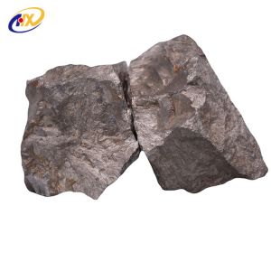 High Quality Best Price Silicon Manganese Lump By Gold Supplier