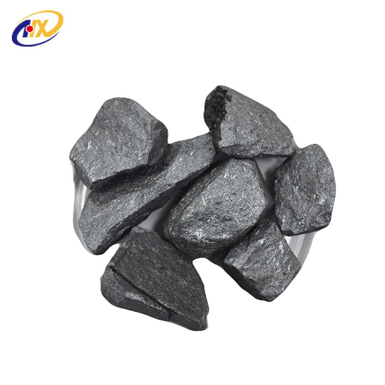 Use for Steel Making Top Quality Ferro Silicon 75 Lump