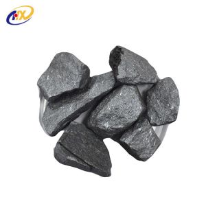 Use for Steel Making Top Quality Ferro Silicon 75 Lump