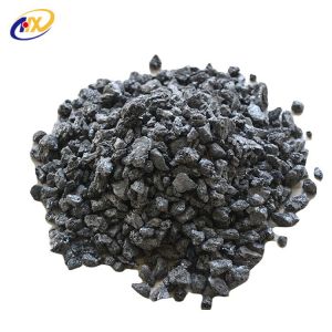 Silicon Carbide Used In Iron Foundry and Steel Mill