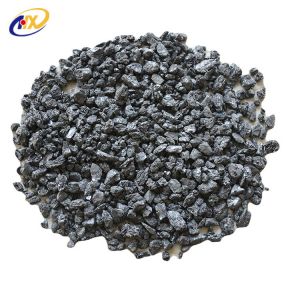 Silicon Carbide Used In Iron Foundry and Steel Mill