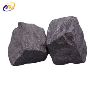 Fesi 75 72 Particle High Carbon Ferro Silicon Scrap Lumps From China