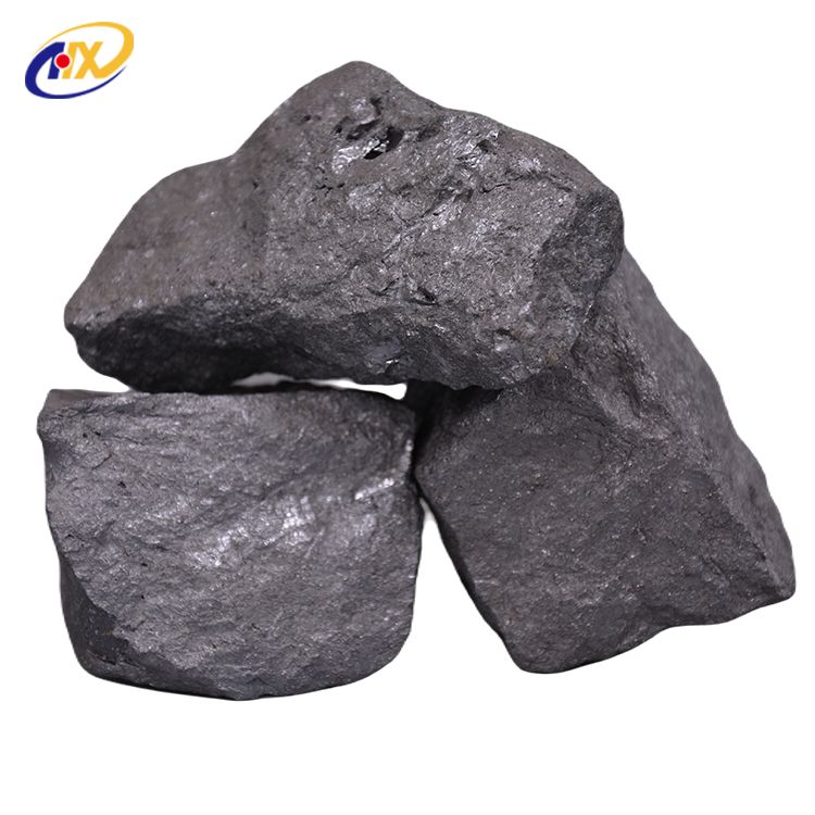Fesi 75 72 Particle High Carbon Ferro Silicon Scrap Lumps From China