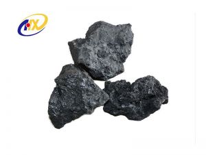 Good Products High Quality Material FeSi Slag for Steelmaking From Anyang