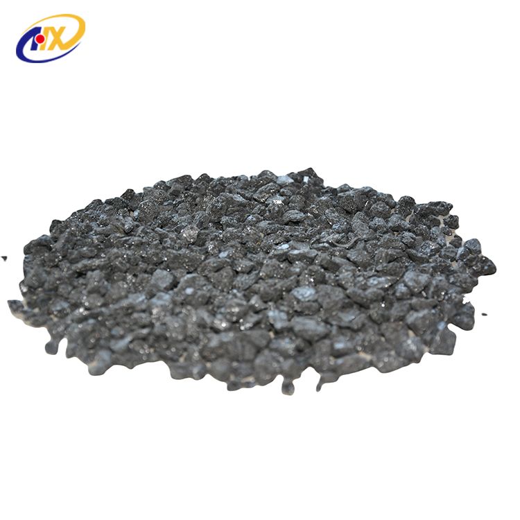 Anyang High Purity SIC Factory Sell Metallurgy Silicon Carbide Carborundum Deoxidizer