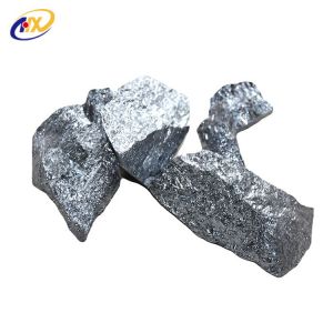 High Purity Steelmakng Silicon Metal Si Metal 3303