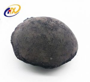 Silicon Briquette 50# 55# 60# 65# Instead of FeSi At Best Price