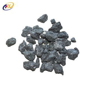High Purity Black Silicon Carbide/sic for Export From Anyang