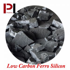 Good Price For Ferro Silicon 72 75 FeSi