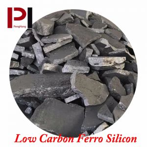 Good Price For Ferro Silicon 72 75 FeSi