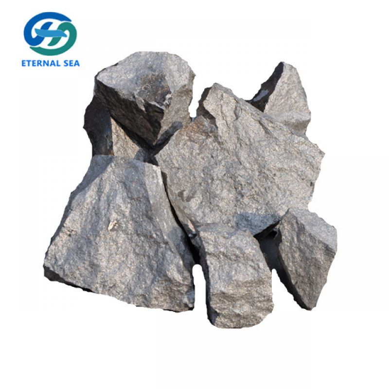 Producing High Quality Good Price Ferro Silicon Manganese