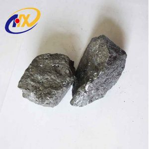 10-100mm 441/553/3303 Casting Steel High Quality 441 Grade Calcium Silicon Metal Lump Powder Granule For Expo