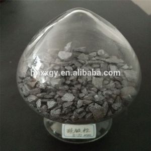 High grade ferro silicon manganese cast inoculant (good replacement fesi)