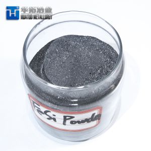Best Ferro Silicon Powder with High Quality