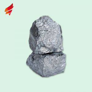 Factory Supply Industrial Silicon Metal 441 553 Off grade/Smelting silicon