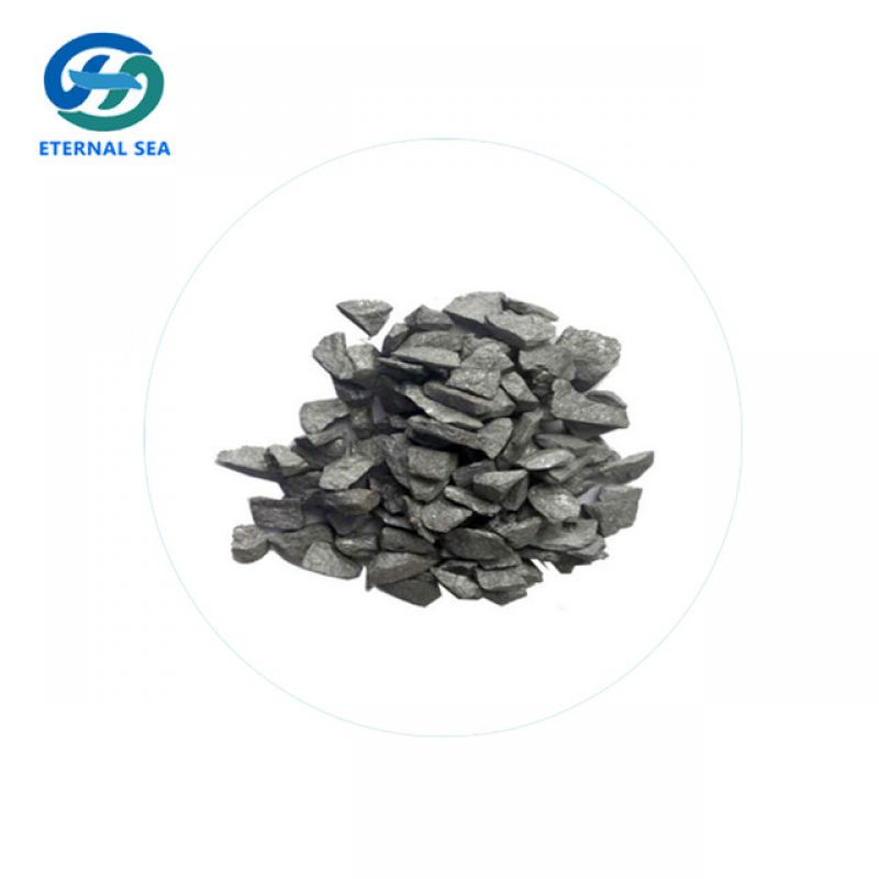 High quality ferro Silicon particles Silicon granule competitive price