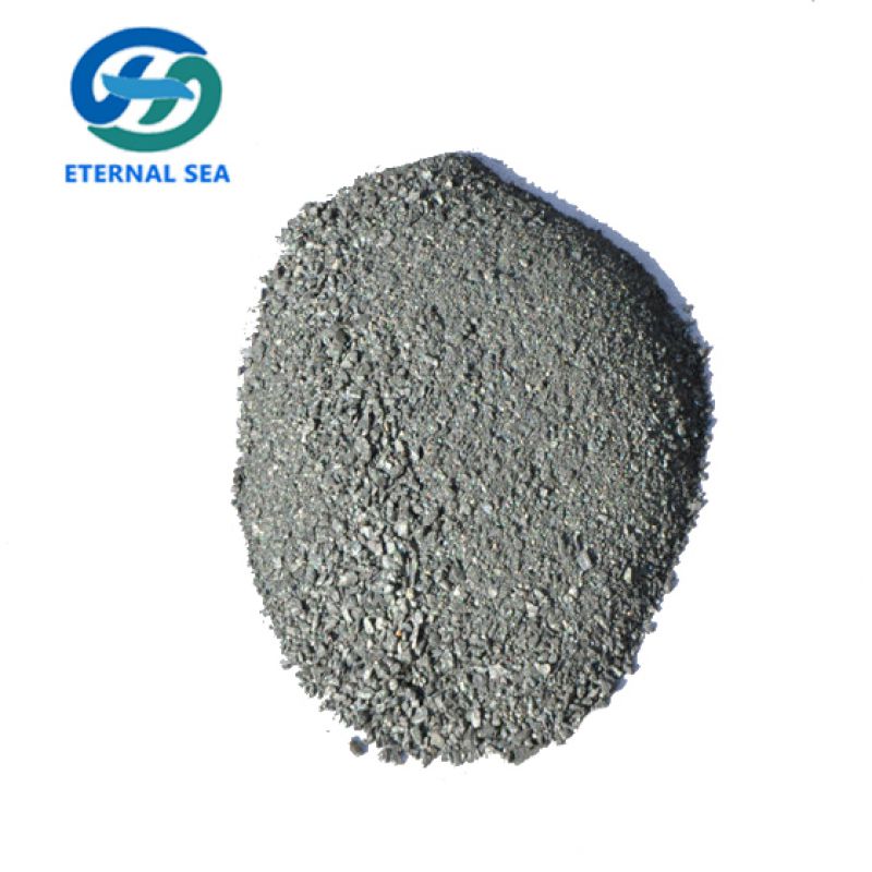 Anyang Eternal Sea Ferro Silicon Powder Price Fesi Powder