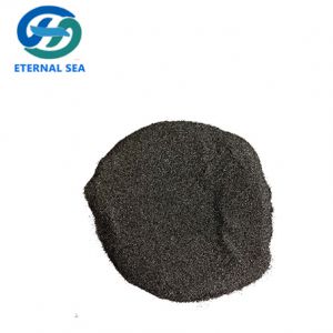 Anyang Eternal Sea Ferro Silicon Powder Price Fesi Powder