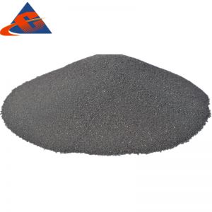 Atomized Ferrosilicon Powder, (FeSi75#) Used for Welding Materials,Special Electrode Production Coating In A Kind of Excipient