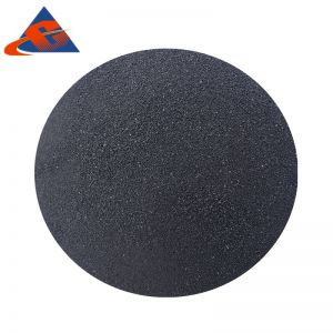 Atomized Ferrosilicon Powder, (FeSi75#) Used for Welding Materials,Special Electrode Production Coating In A Kind of Excipient