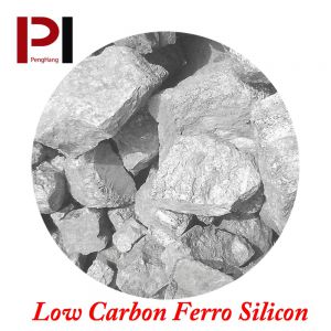 Low Price Ferric Silicon/ Ferrosilicon 75%/Ferro Silicon 75 Suppliers