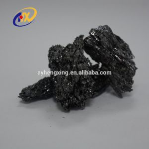 Silicon Carbide Deoxidizer for Casting and Steel Making 90%-98.5%