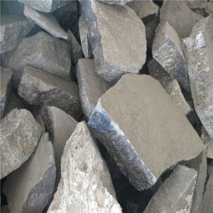 Chinese Standard Different Size Silico Calcium Alloy Deoxidizer Used In Industry Application