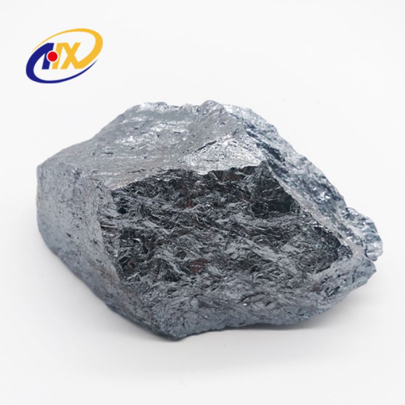 Factory Supply Best Metallurgical Grade Silicon 553 Price